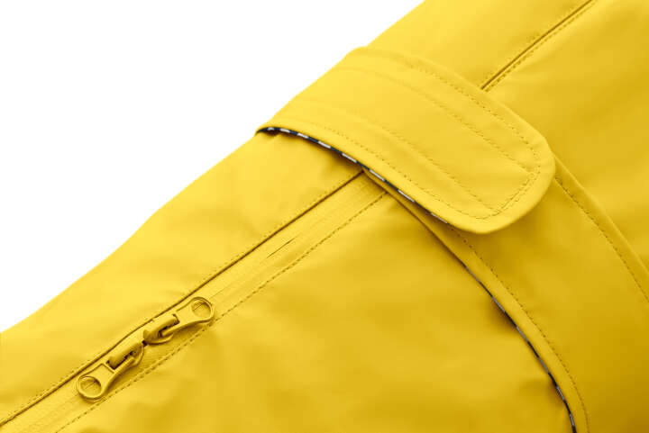 HUNTER Hundemantel Milford